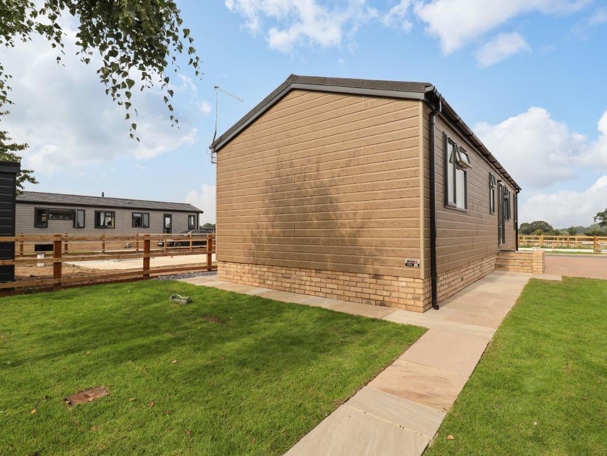 Lodge 47 Ipswich Eksteriør bilde