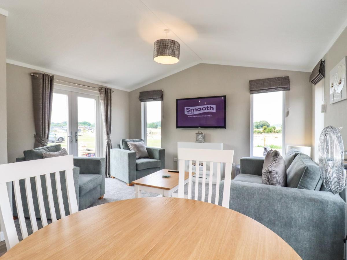 Lodge 47 Ipswich Eksteriør bilde