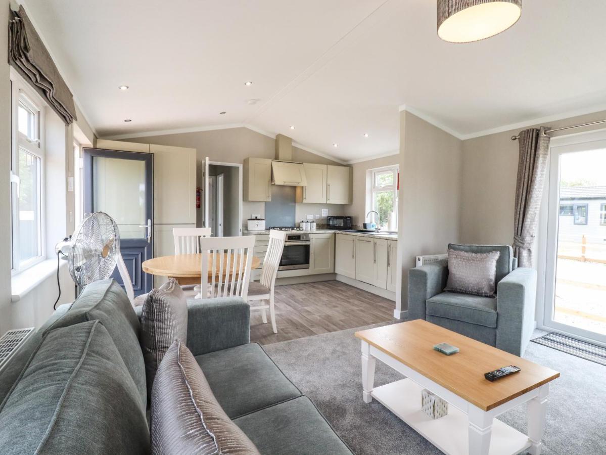 Lodge 47 Ipswich Eksteriør bilde