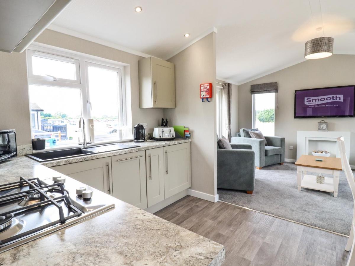 Lodge 47 Ipswich Eksteriør bilde