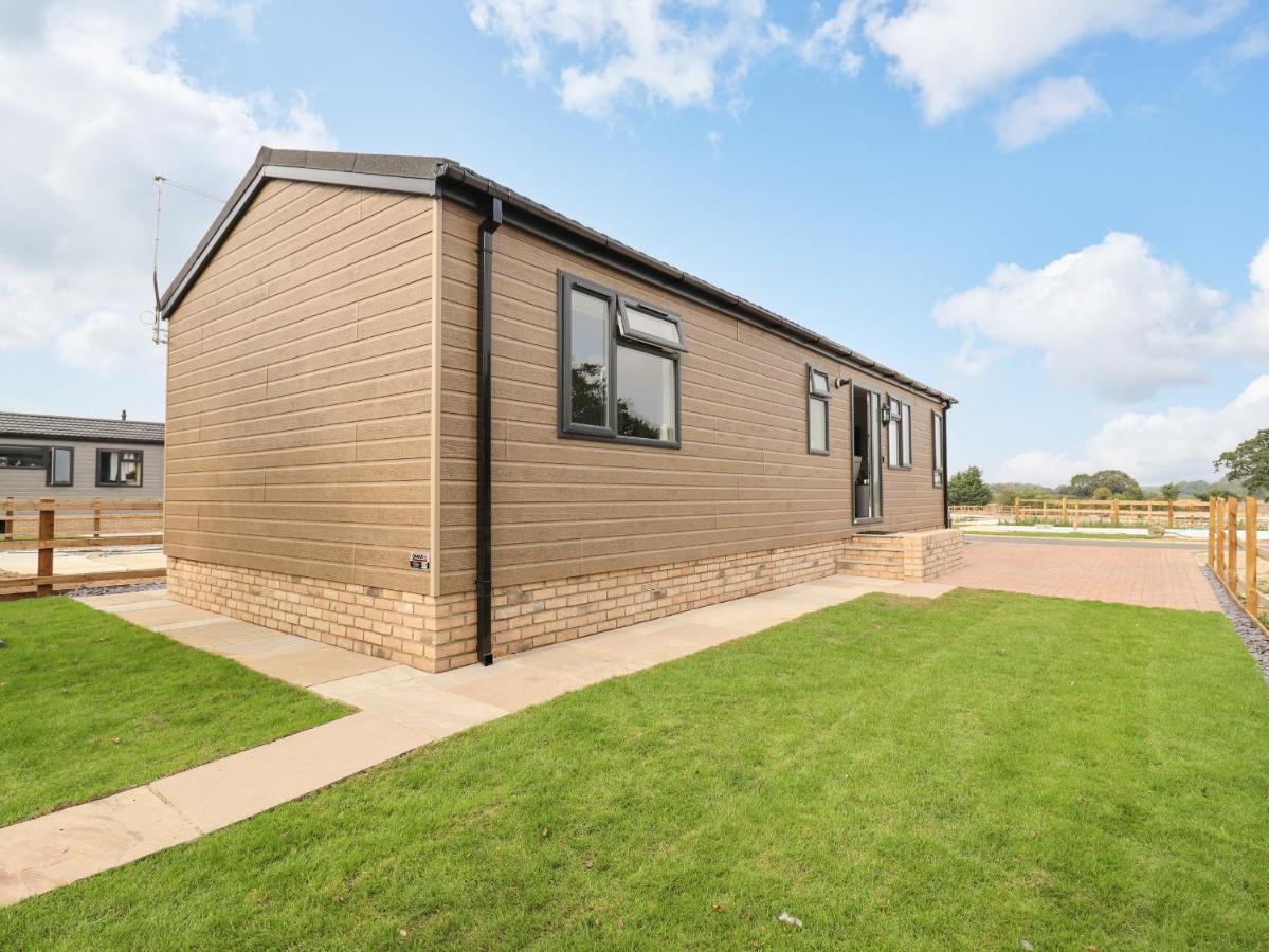 Lodge 47 Ipswich Eksteriør bilde