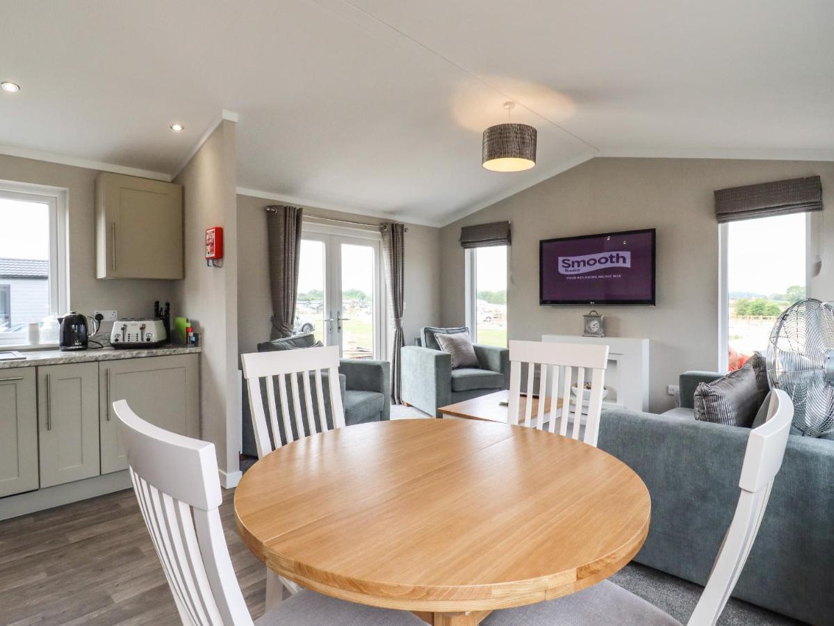 Lodge 47 Ipswich Eksteriør bilde