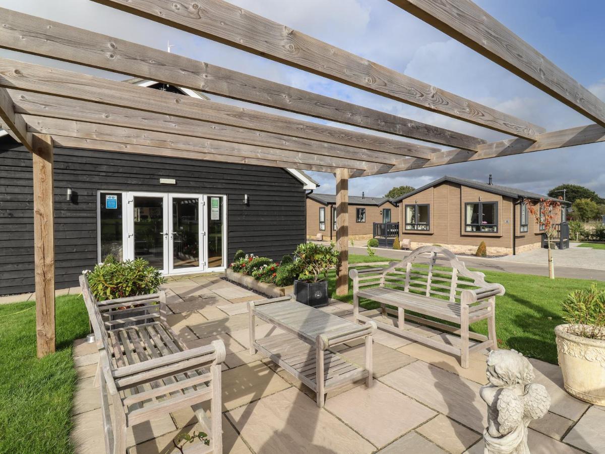 Lodge 47 Ipswich Eksteriør bilde