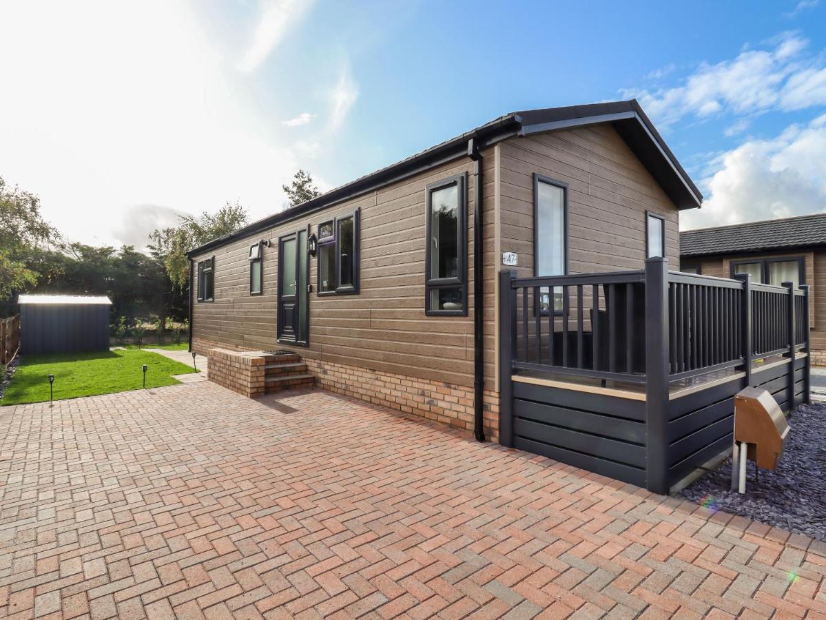 Lodge 47 Ipswich Eksteriør bilde